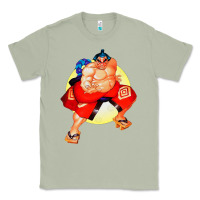Matcha #rikishi rank sumo Classic Tee - linhVisuals