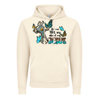 Vintage Artic let me tell you about my jesus Vintage Hoodie - BarkalooDesign