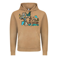 Vintage Camel let me tell you about my jesus Vintage Hoodie - BarkalooDesign