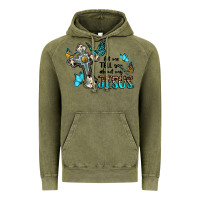 Vintage Olive let me tell you about my jesus Vintage Hoodie - BarkalooDesign