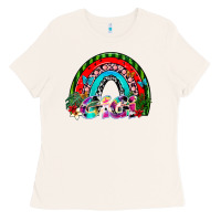Bone gigi Ladies Tee - SublimationCraftShop