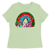 Matcha gigi Ladies Tee - SublimationCraftShop