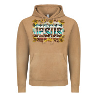 Vintage Camel let me tell you about jesus Vintage Hoodie - BarkalooDesign