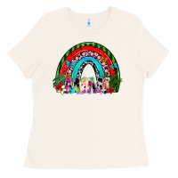 Bone mimi Ladies Tee - SublimationCraftShop