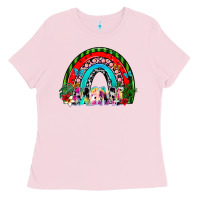 Mimi Ladies Tee | Teevron