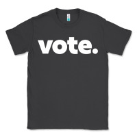 Smoke vote   election voting political long sleeve t shirt Classic Tee - linhVisuals