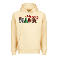 Pina Colada merry mama Premium Hoodie - BarkalooDesign