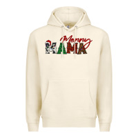 Tofu merry mama Premium Hoodie - BarkalooDesign