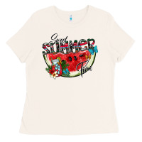 Bone sweet summer time Ladies Tee - SublimationCraftShop