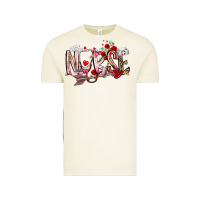 Vintage Arctic nurse valentines day Vintage Tee - RacoonDesign