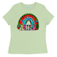 Matcha mini Ladies Tee - SublimationCraftShop