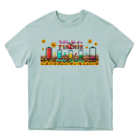 Arona battery life of a teacher libbey glass Heavy Core Tee - BundleAndBundleShop