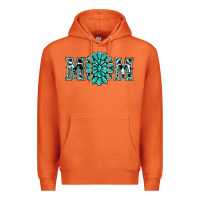 Carrot western mom Premium Hoodie - RanaPortraitStore
