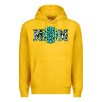 Lemon western mom Premium Hoodie - RanaPortraitStore