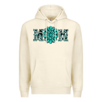 Sandshell western mom Premium Hoodie - RanaPortraitStore