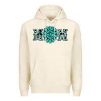 Tofu western mom Premium Hoodie - RanaPortraitStore