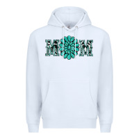 White western mom Premium Hoodie - RanaPortraitStore