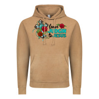 Vintage Camel leave judgin to jesus Vintage Hoodie - BarkalooDesign