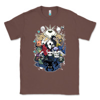 Chestnut hollow knight fan art Classic Tee - linhVisuals