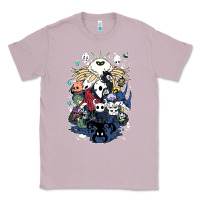 Lilac hollow knight fan art Classic Tee - linhVisuals
