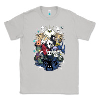 Moon Dust hollow knight fan art Classic Tee - linhVisuals