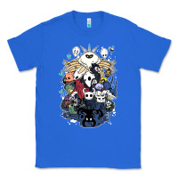 Hollow Knight Fan Art Classic Tee | Teevron