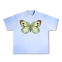 Grape Ice Cabbage Butterfly Urban Heavy Tee - LillyAllenDesigns