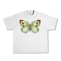 Lunar Rock Cabbage Butterfly Urban Heavy Tee - LillyAllenDesigns