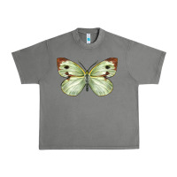 Tornado Cabbage Butterfly Urban Heavy Tee - LillyAllenDesigns