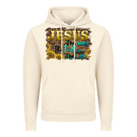 Vintage Artic jesus the way the truth the life Vintage Hoodie - BarkalooDesign