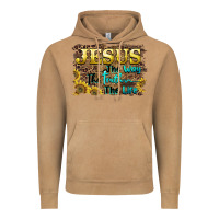 Vintage Camel jesus the way the truth the life Vintage Hoodie - BarkalooDesign