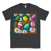 Smoke Easter Eggs Tumbler Classic Tee - BundleAndBundleShop