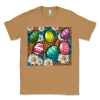 Toasted Coconut Easter Eggs Tumbler Classic Tee - BundleAndBundleShop