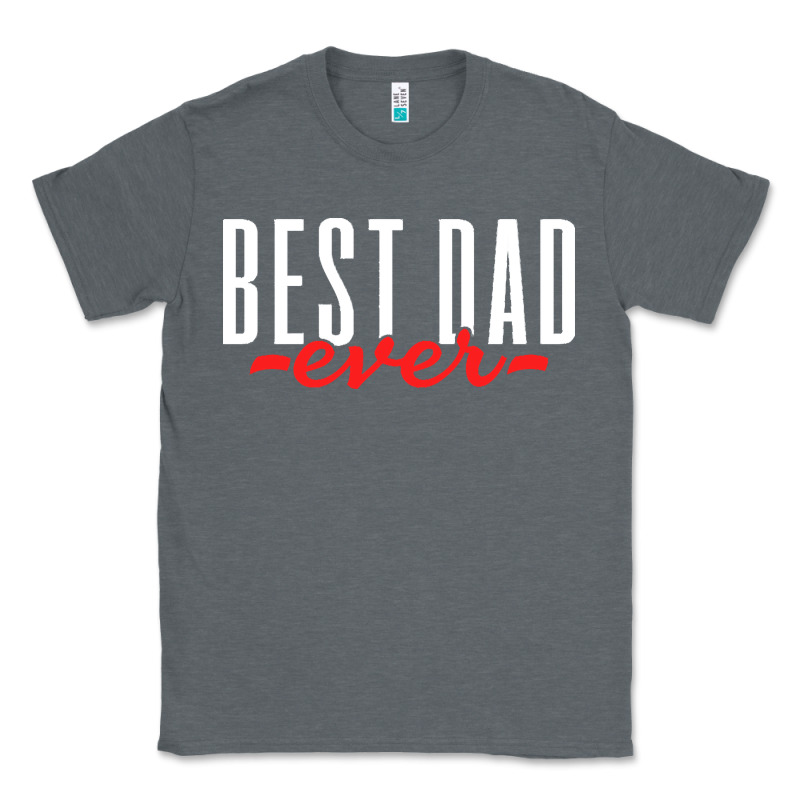 Fathers Day T  Shirt Father's Day Dad Vintage T  Shirt Classic Tee by linhVisuals | Teevron