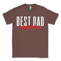 Chestnut fathers day t  shirt father's day dad vintage t  shirt Classic Tee - linhVisuals