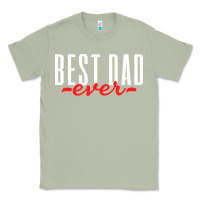 Matcha fathers day t  shirt father's day dad vintage t  shirt Classic Tee - linhVisuals