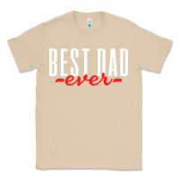 Mushroom fathers day t  shirt father's day dad vintage t  shirt Classic Tee - linhVisuals