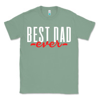 Sage fathers day t  shirt father's day dad vintage t  shirt Classic Tee - linhVisuals