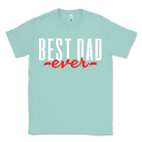 Seafoam fathers day t  shirt father's day dad vintage t  shirt Classic Tee - linhVisuals