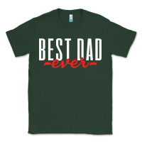 Sports Green fathers day t  shirt father's day dad vintage t  shirt Classic Tee - linhVisuals