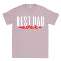 Lilac fathers day t  shirt father's day dad vintage t  shirt Classic Tee - linhVisuals