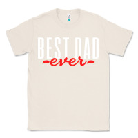 Natural fathers day t  shirt father's day dad vintage t  shirt Classic Tee - linhVisuals