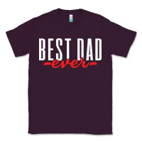 Plum fathers day t  shirt father's day dad vintage t  shirt Classic Tee - linhVisuals