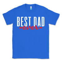 True Royal fathers day t  shirt father's day dad vintage t  shirt Classic Tee - linhVisuals