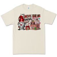 Bone Iam Gnome For My Baking Premium Tee - CowhideDigitalArt