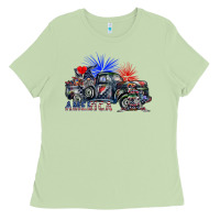 Matcha america Ladies Tee - SublimationCraftShop