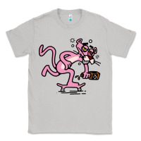 Moon Dust pink panther Classic Tee - linhVisuals