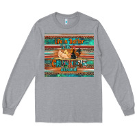 Heather Grey life is better with chickens around chicken coop Long Sleeve Tee - Artiststas