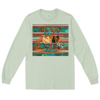 Matcha life is better with chickens around chicken coop Long Sleeve Tee - Artiststas