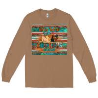 Toasted Coconut life is better with chickens around chicken coop Long Sleeve Tee - Artiststas